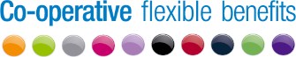 Central England Co-operative Flexible Benefits Logo